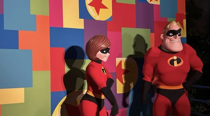 Disney fija para verano de 2028 los estrenos de ‘Lilo & Stitch 2’ y ‘The Incredibles 3’