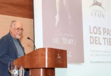 Documental «Los pasos del tiempo» se presenta en el Centro León