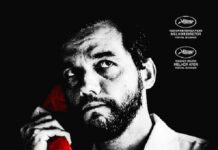 El Agente Secreto (O Agente Secreto), la dictadura de los militares y los burócratas