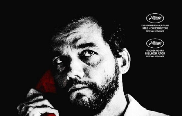 El Agente Secreto (O Agente Secreto), la dictadura de los militares y los burócratas