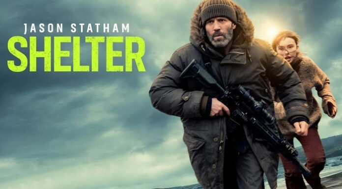 El Guardián: Último refugio (Shelter)