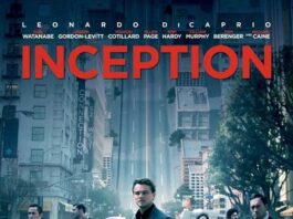 Cine Club del Centro León en Santiago presenta la película El Origen (Inception)