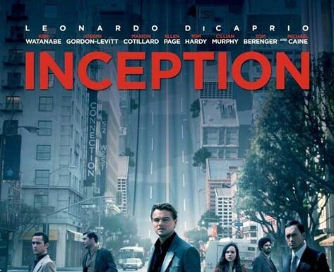 Cine Club del Centro León en Santiago presenta la película El Origen (Inception)