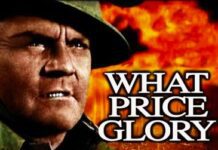 Flashback – El precio de la gloria (What Price Glory)