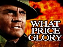Flashback – El precio de la gloria (What Price Glory)