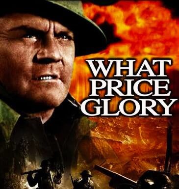 Flashback – El precio de la gloria (What Price Glory)