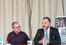 Cine cubano amplía horizontes: MAFIZ, Screen Cuba y solidaridad con Palestina