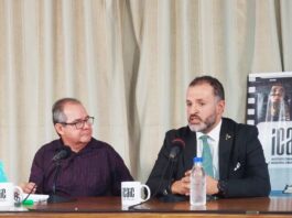 Cine cubano amplía horizontes: MAFIZ, Screen Cuba y solidaridad con Palestina