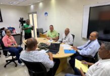 Dirección Técnica de COD inicia agenda trabajo con federaciones rumbo a Santo Domingo 2026