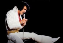 EPiC: Elvis Presley in Concert