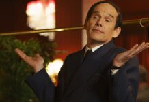 Ethan Hawke– Frases de cine