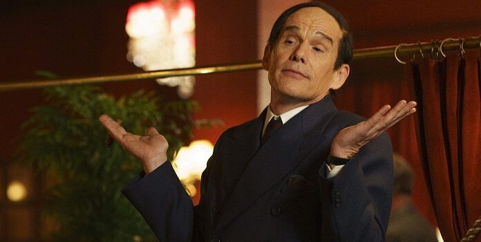 Ethan Hawke– Frases de cine