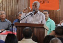 Frente Amplio rechaza contrarreforma laboral y llama a defender conquistas históricas de los trabajadores