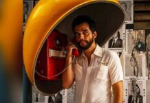 El Agente Secreto (O Agente Secreto)