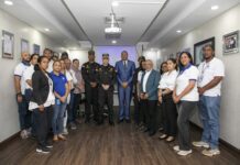 Pro Consumidor y CECCOM refuerzan controles para prevenir bebidas adulteradas durante la Semana Santa