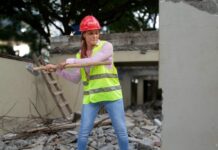 Emprendedora dominicana lleva su resiliencia a la ONU frente a la brecha de género