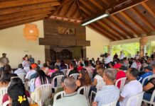 Abel Martínez: “El Gobierno solo sabe sacarle dinero del bolsillo al pueblo”
