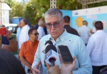 Eric Rivero: “La vigilancia epidemiológica en salud animal debe convertirse en una realidad que de resultados”