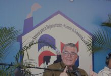 Eric Rivero: “Con más de RD$675 millones, PROMEGAN ha transformado la ganadería dominicana”