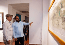 Banreservas con su historia en respaldo al arte y la cultura, iniciada en 1956