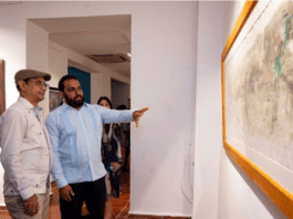 Banreservas con su historia en respaldo al arte y la cultura, iniciada en 1956