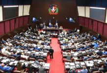 Cámara de Diputados convierte en Ley supresión de candidaturas independientes