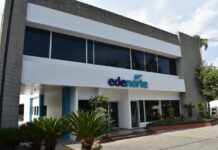 EDENORTE activa plan de contingencia para garantizar estabilidad del servicio eléctrico durante Semana Santa 2026