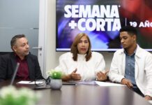 PUCMM celebra 19 años del festival “Semana Más Corta 2026”