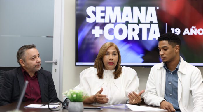 PUCMM celebra 19 años del festival “Semana Más Corta 2026”