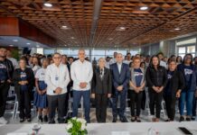 Jueza de la Suprema afirma dependencia a sustancias controladas y narcotráfico impactan negativamente en la juventud