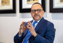 RD participa por primera vez en asamblea internacional de ministros de Justicia