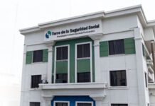 Salario promedio de cotizantes en la seguridad social supera los 38,000