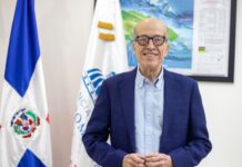 RD asume copresidencia del Sur Global en iniciativa para transformar el transporte