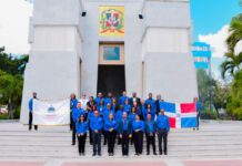 Director de TNR destaca rol del riego en fortalecimiento de seguridad agroalimentaria ante crisis internacionales