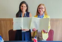 RD y BID firman acuerdo para impulsar ingreso del país a la OCDE