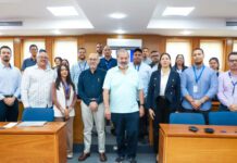 Onesvie inicia capacitación de personal en ingeniería forense para análisis de fallas estructurales