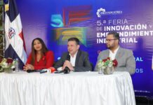 Proindustria anuncia la quinta Feria de Innovación y Emprendimiento Industrial