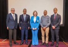 República Dominicana presenta modernización minera y avances en tierras raras ante inversionistas globales en PDAC 2026