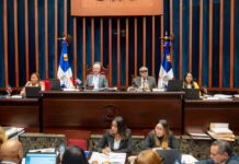 Senado aprueba ley que regula el uso de medios digitales para los procesos judiciales y administrativos del Poder Judicial