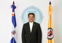 Rector PUCMM llama a la reflexión, la austeridad y la paz en Semana Santa