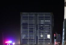 DIGESETT refuerza controles preventivos y retiene vehículos pesados en condiciones de riesgo en la autopista Duarte