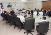 RD coordina medidas eléctricas ante guerra en Medio Oriente