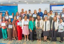 Emprendedores dominicanos destacan impacto transformador del programa BCIE–SOLIDARIOS