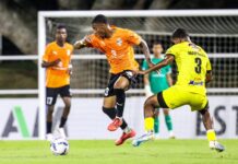 Cibao FC y O&M cierran la Jornada 9 de la Liguilla el domingo