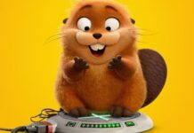 Hoppers: Operación Castor (Hoppers)