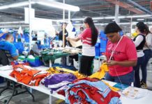 Proindustria fortalece el desarrollo industrial con más de 25,900 empleos y expansión de su infraestructura productiva