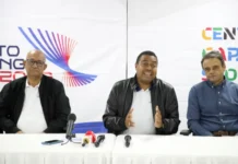 Santo Domingo 2026 convoca reunión jefes de misiones 37 países