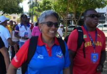 Jefes de Misiones elogian congreso, se van satisfecho