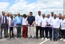 Ministro de Turismo deja inauguradas obras para visitas de tipo religioso y cultural, por más de 100 millones