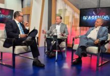 Unión Nacional de Empresarios: Gobierno debe enviar señal positiva al país reduciendo el gasto público